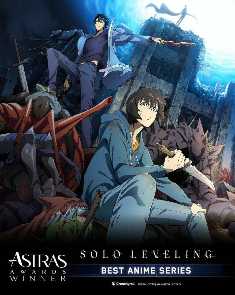 Solo Leveling Manga: Where to Read & Full Story Explained