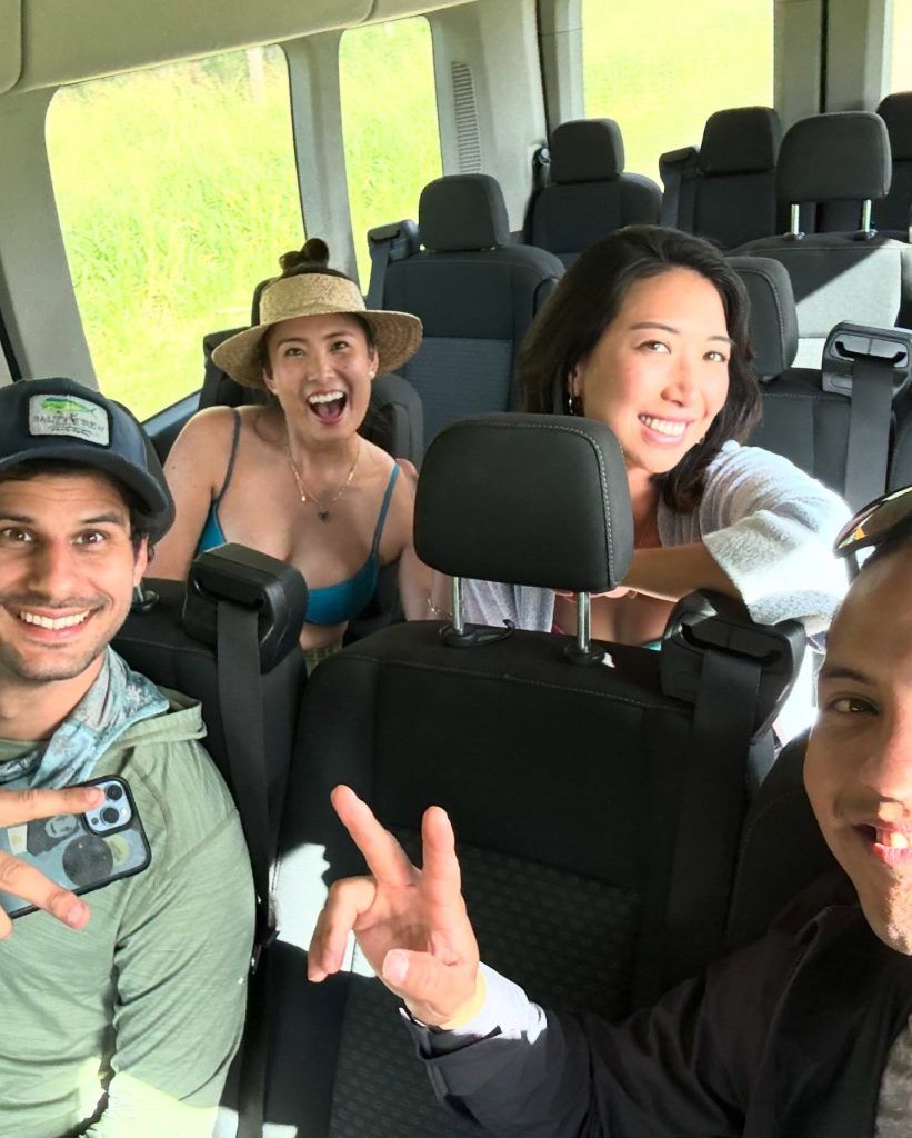 Rescue Hi Surf Cast: Meet the Stars and Key Characters