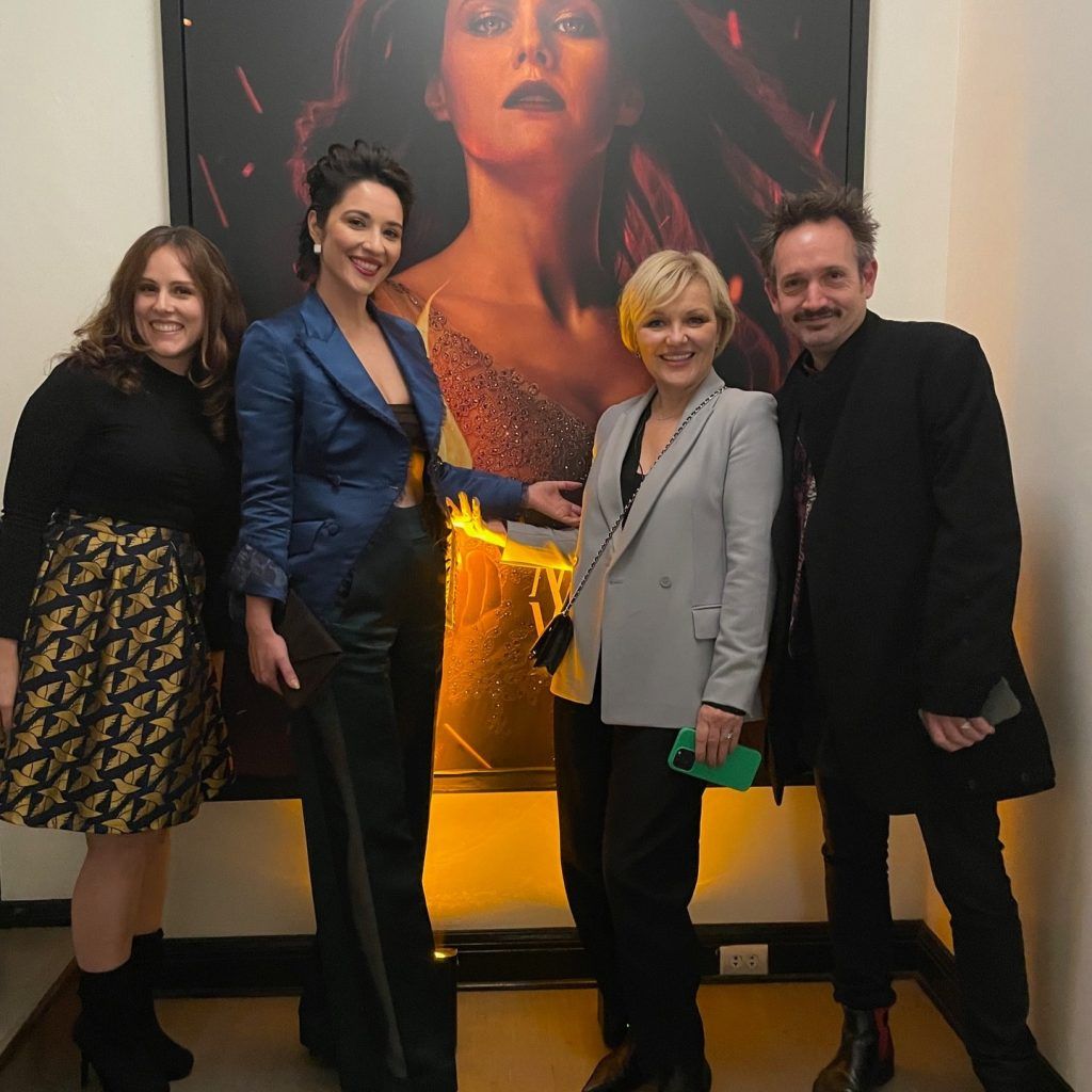 Mayfair Witches Cast: Meet the Stars of AMC's Hit Show