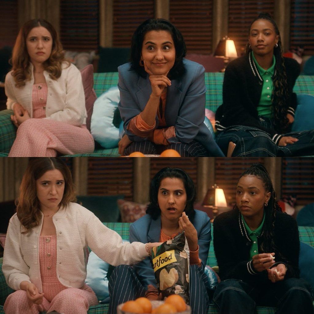 Sex Lives of College Girls Cast: Meet the Stars & Secrets