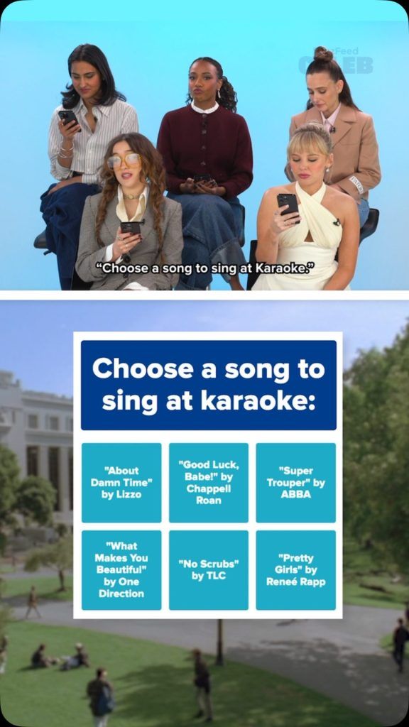 Sex Lives of College Girls Cast: Meet the Stars & Secrets