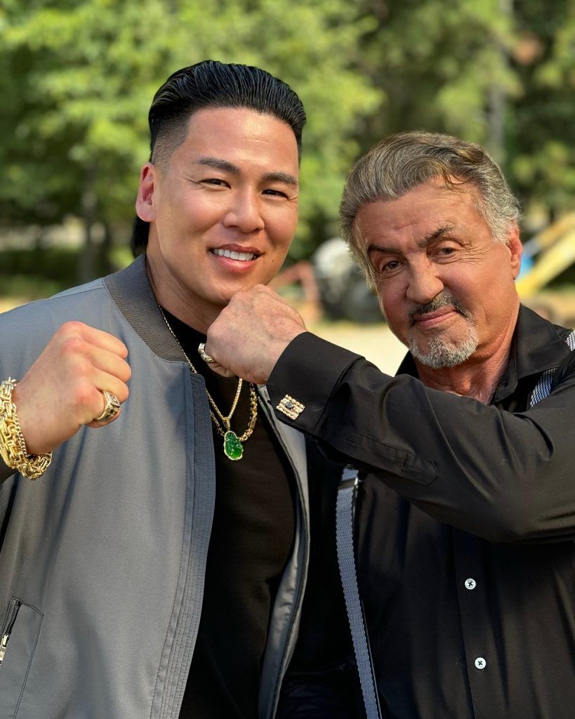 Tulsa King Cast: Full List of Actors & Characters