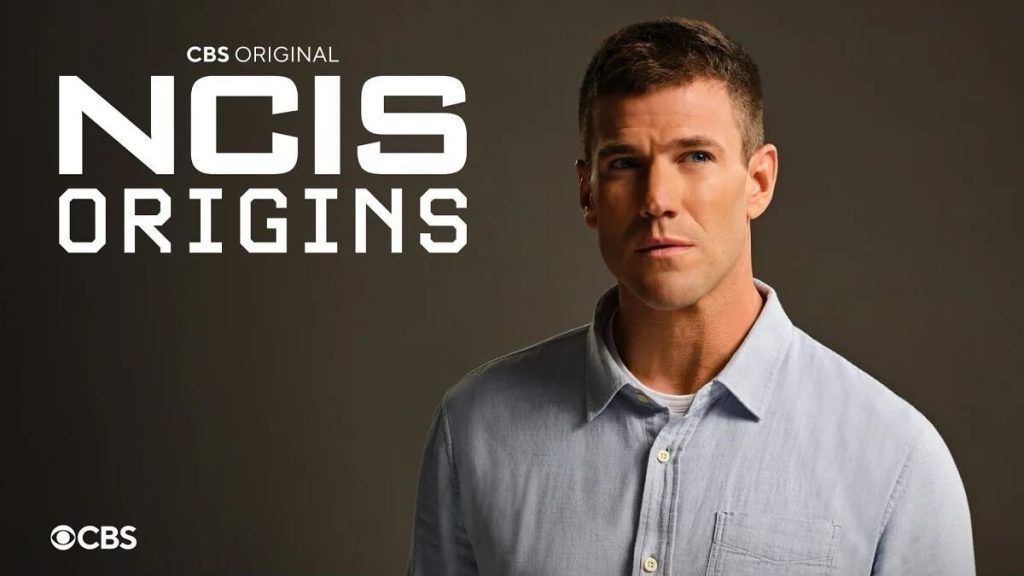 NCIS Origins Cast: Meet the Stars of the New Series