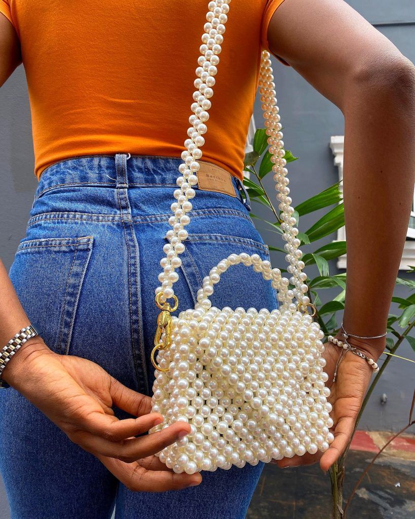 Shop Beaded Bag – Unique, Stylish & Handmade Picks