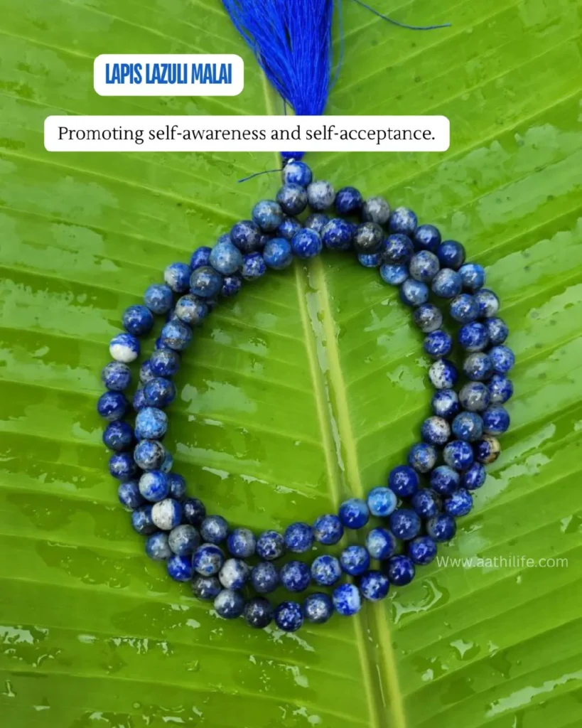 Sphatik Mala: Benefits, Uses & How to Wear for Positive Energy