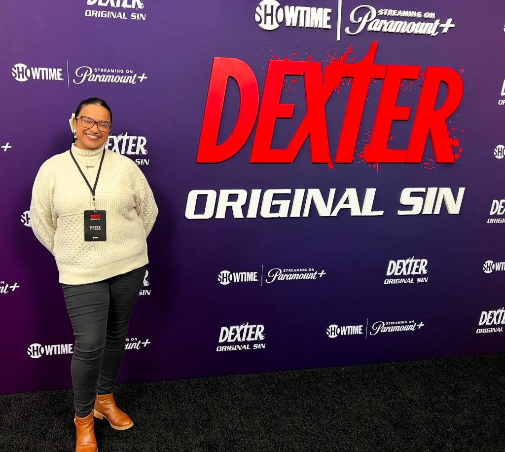 Cast of Dexter: Original Sin – Meet the Stars of the Prequel