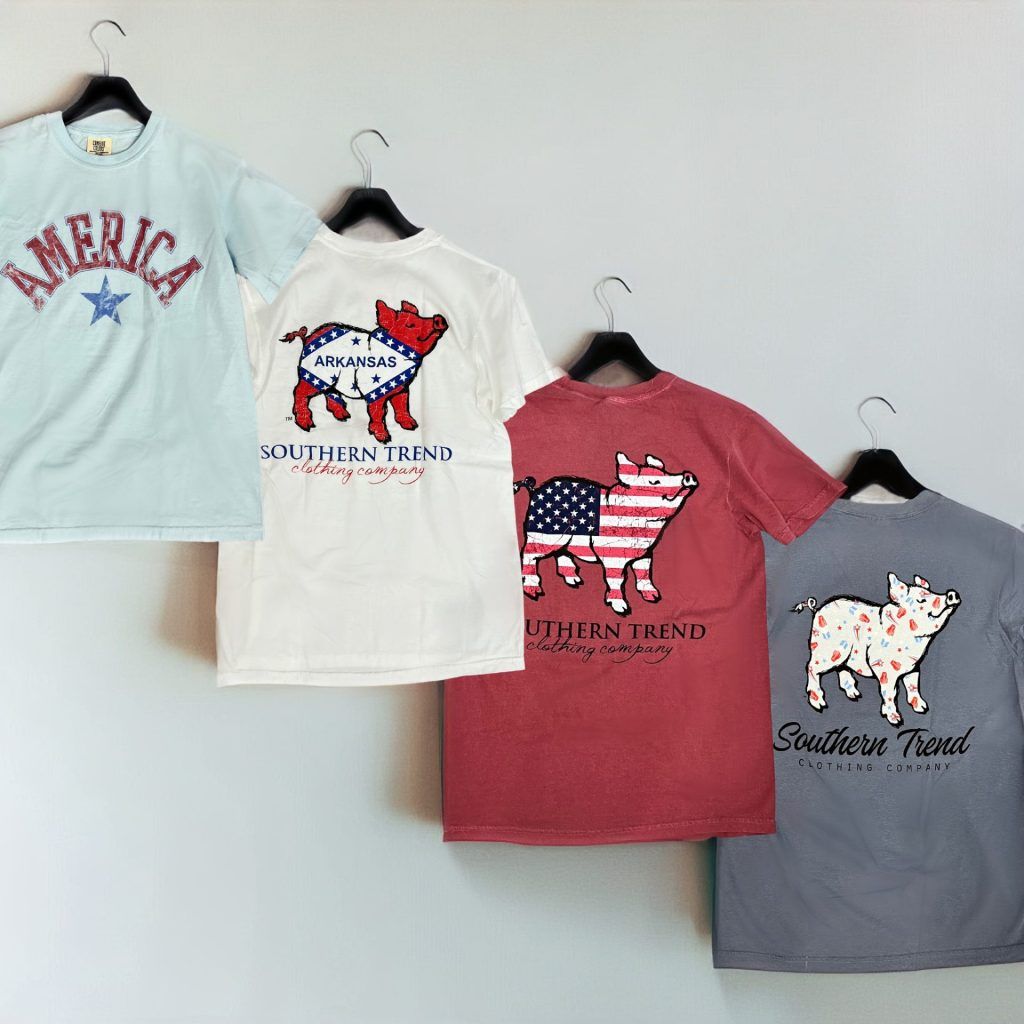 Shop Fourth of July T-Shirts – Limited Stock, Order Now