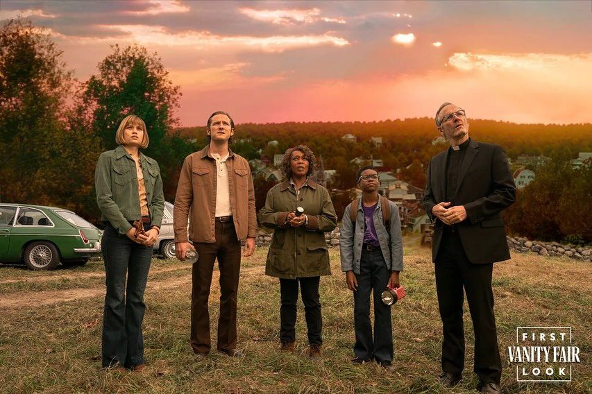 Cast of Salem’s Lot Film: Meet the Stars of This Horror Classic