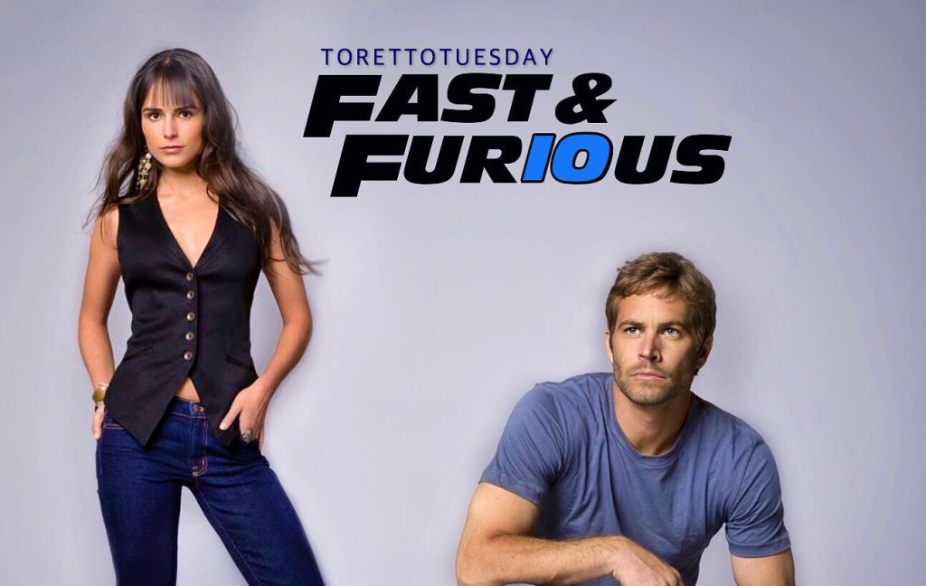 Fast and Furious 10 Cast: Full List of Stars Revealed