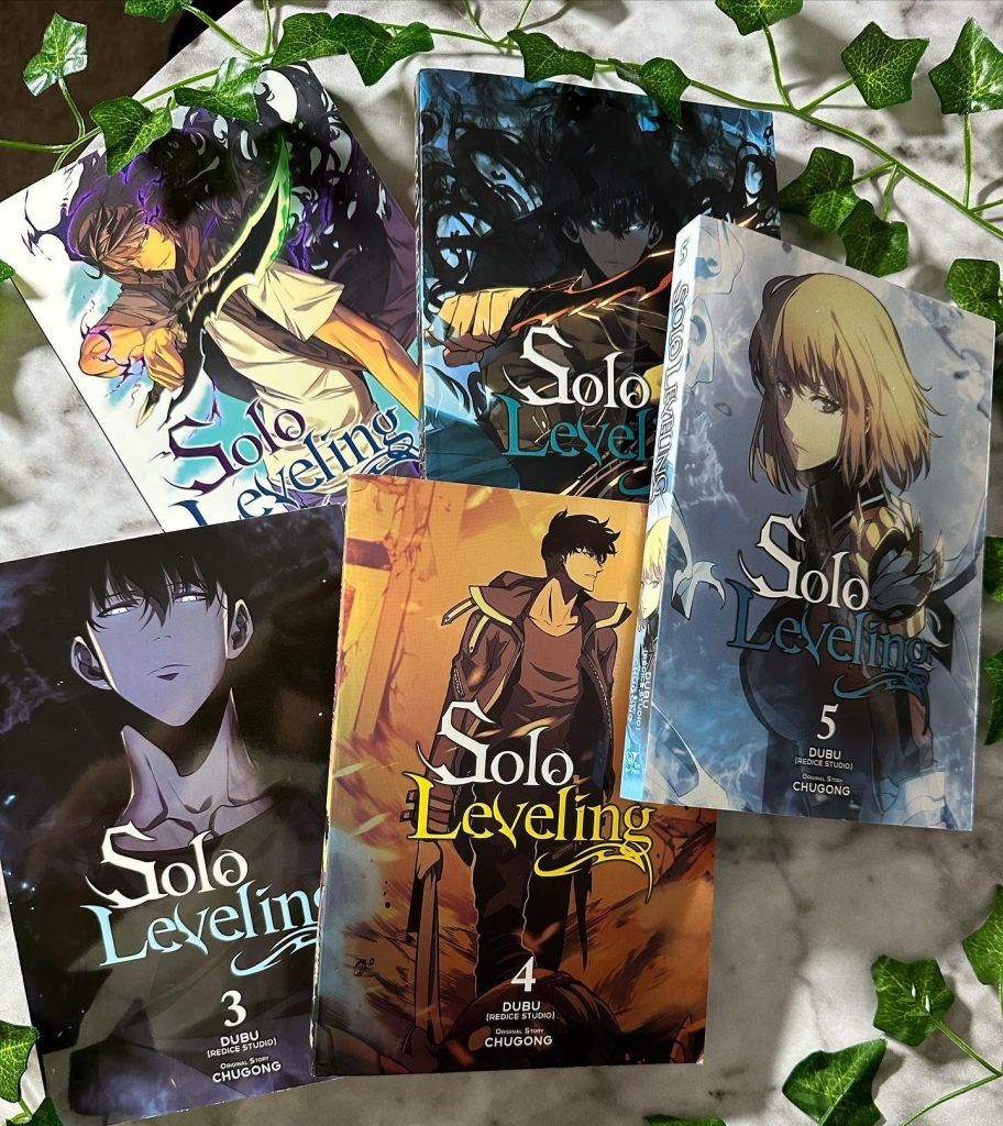 Solo Leveling Manga: Where to Read & Full Story Explained
