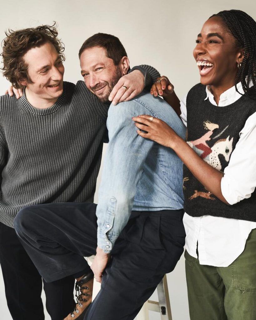 Cast of The Bear: Full List of Actors & Roles