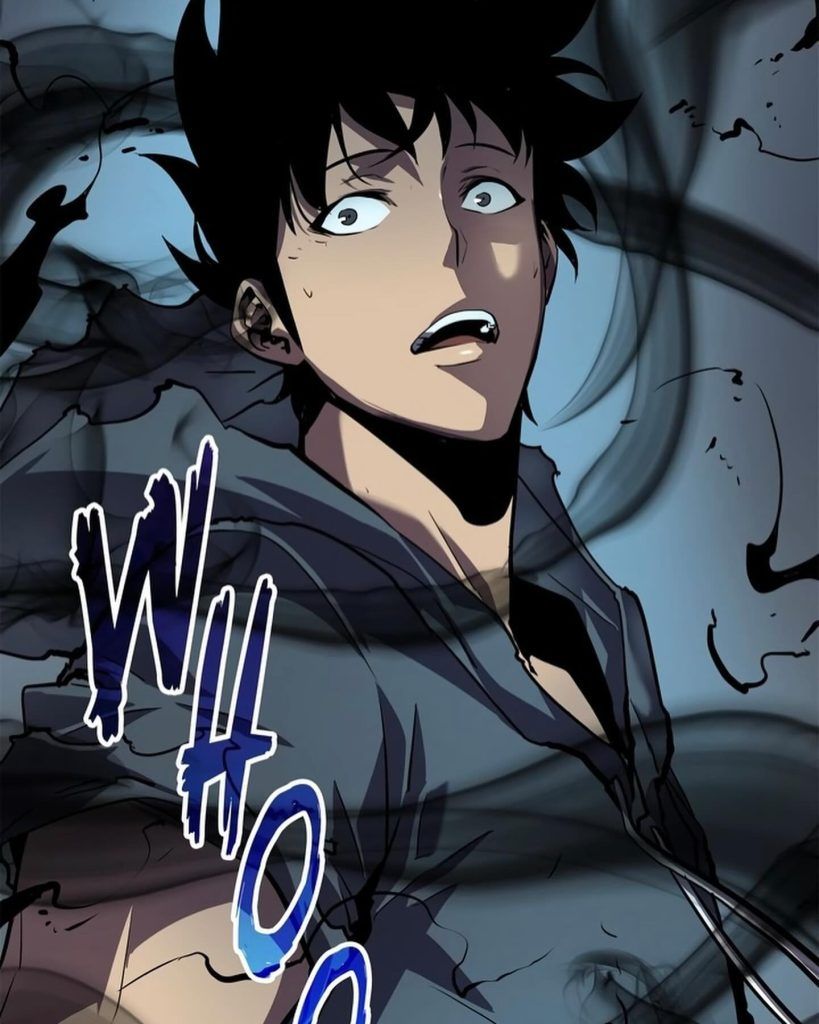 Solo Leveling Manga: Where to Read & Full Story Explained