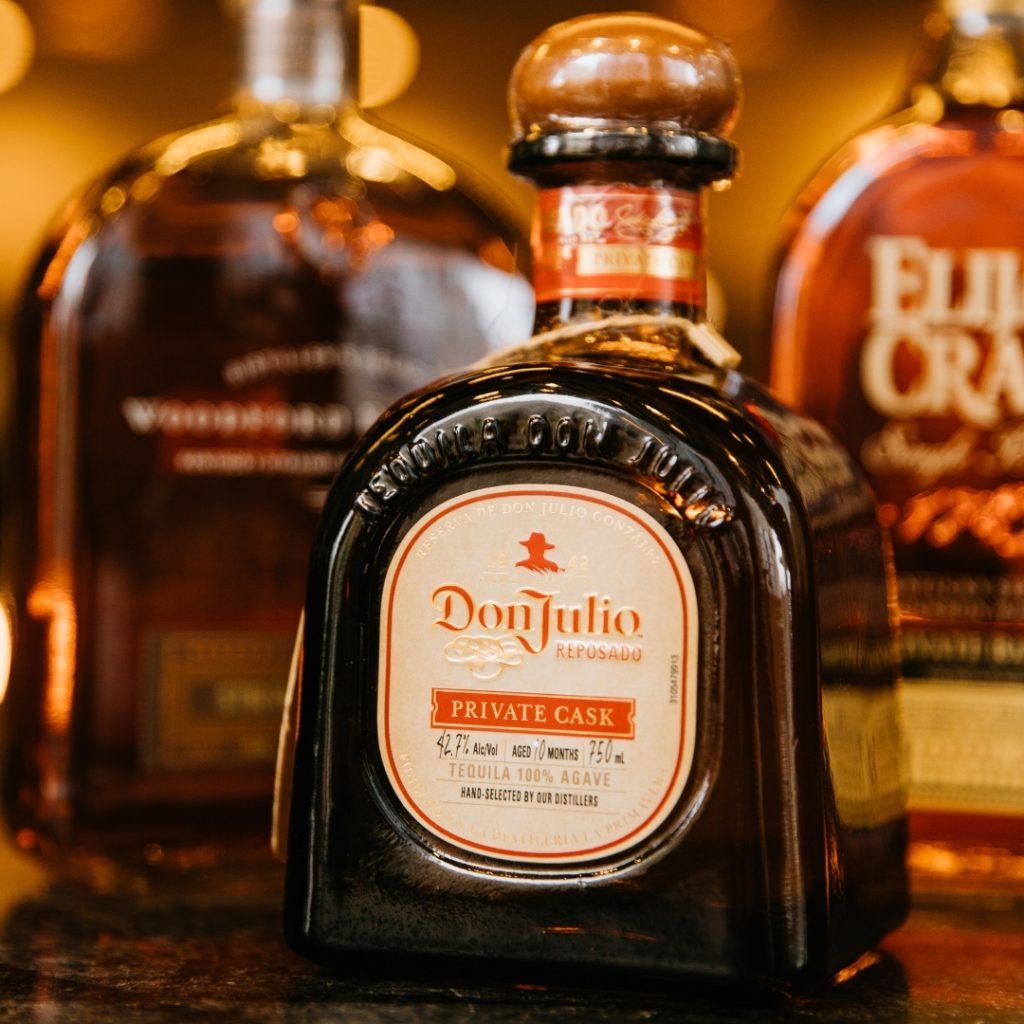 Don Julio Reposado: Why Tequila Lovers Swear by It