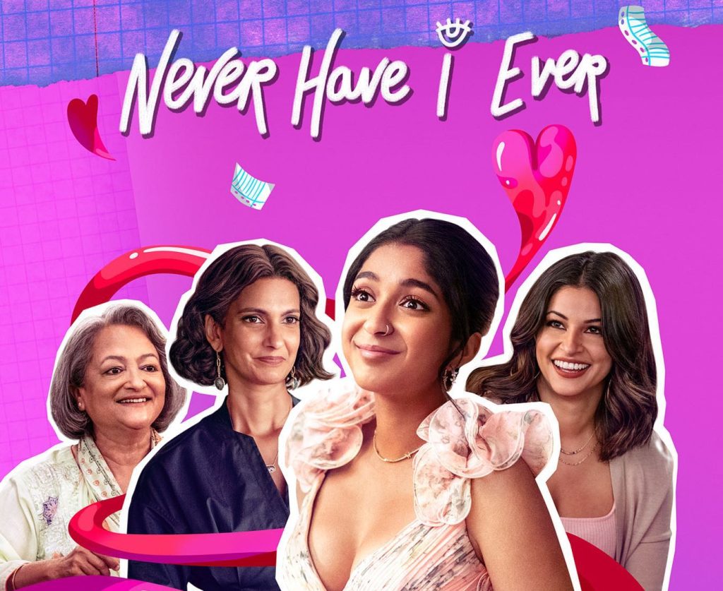 Never Have I Ever Cast: Meet the Stars Behind the Show Never Have I Ever Cast: Meet the Stars Behind the Show