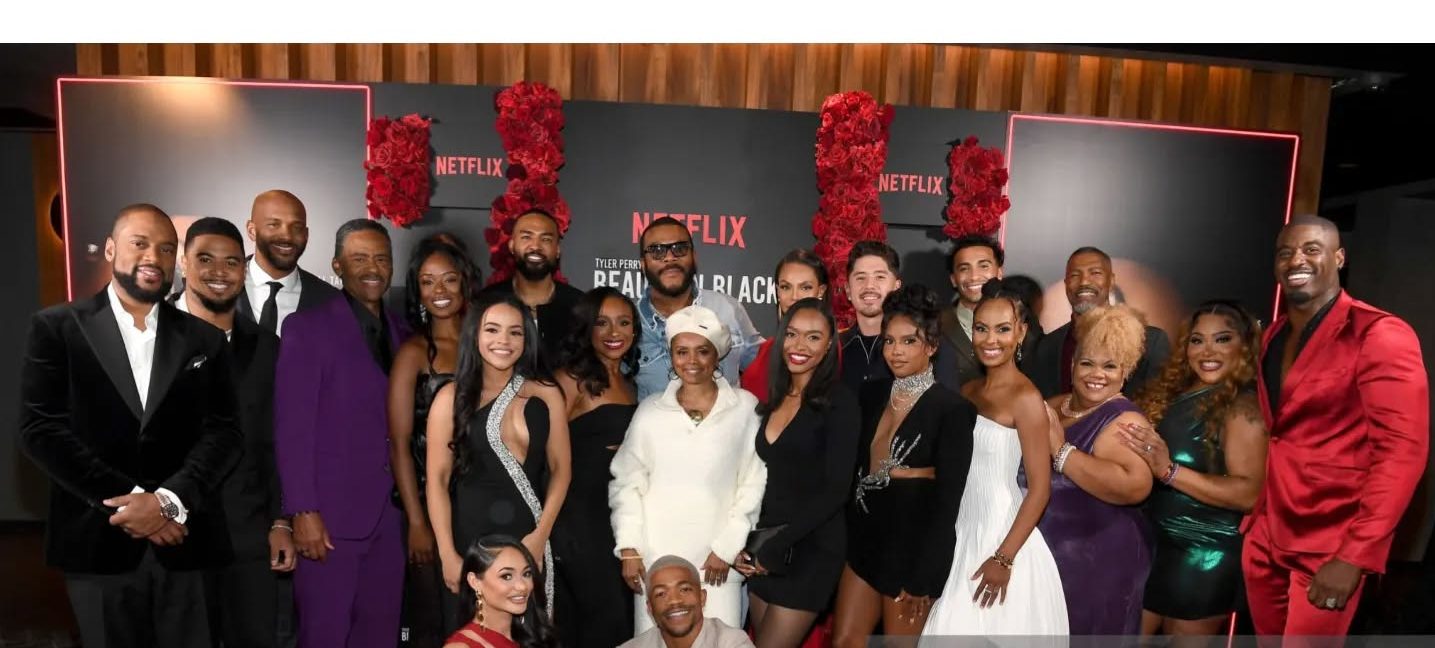 Cast of Beauty in Black: Meet the Stars and Key Characters