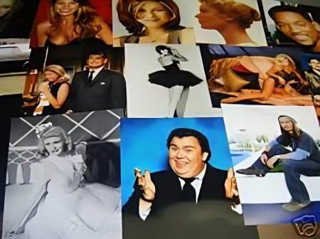 Celebrity Movie Archive: Rare Clips &amp; Hidden Gems Online - CEOColumn