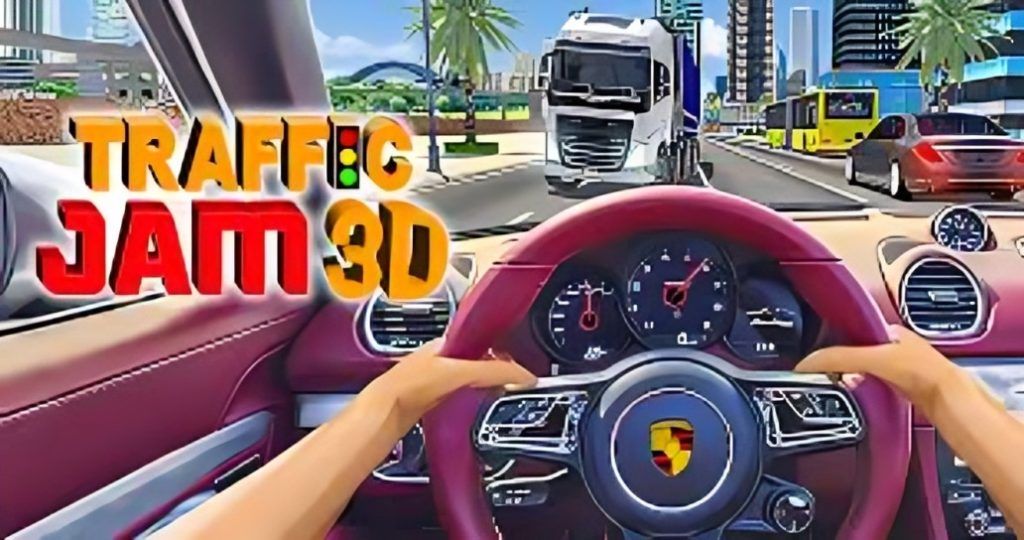 Traffic Jam 3D – Best Racing Game to Test Your Skills