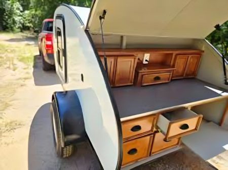 Mike's Pretty Good Campers: Affordable RVs & Camper Deals 2025 - CEOColumn