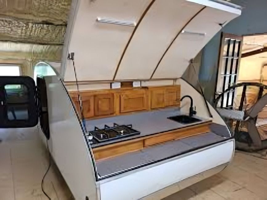 Mike's Pretty Good Campers: Best Teardrop Trailers