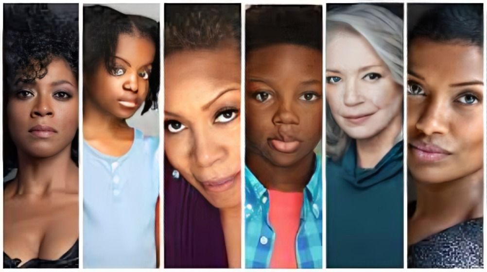 Cast of Alex Cross Television Show: Meet the Stars