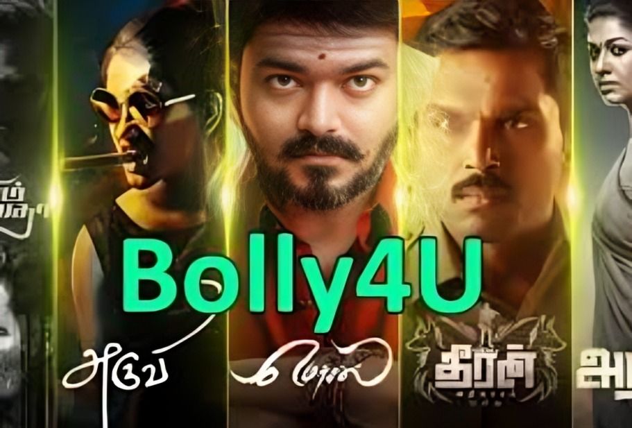 Bolly4u com – Watch & Download Latest Movies Free