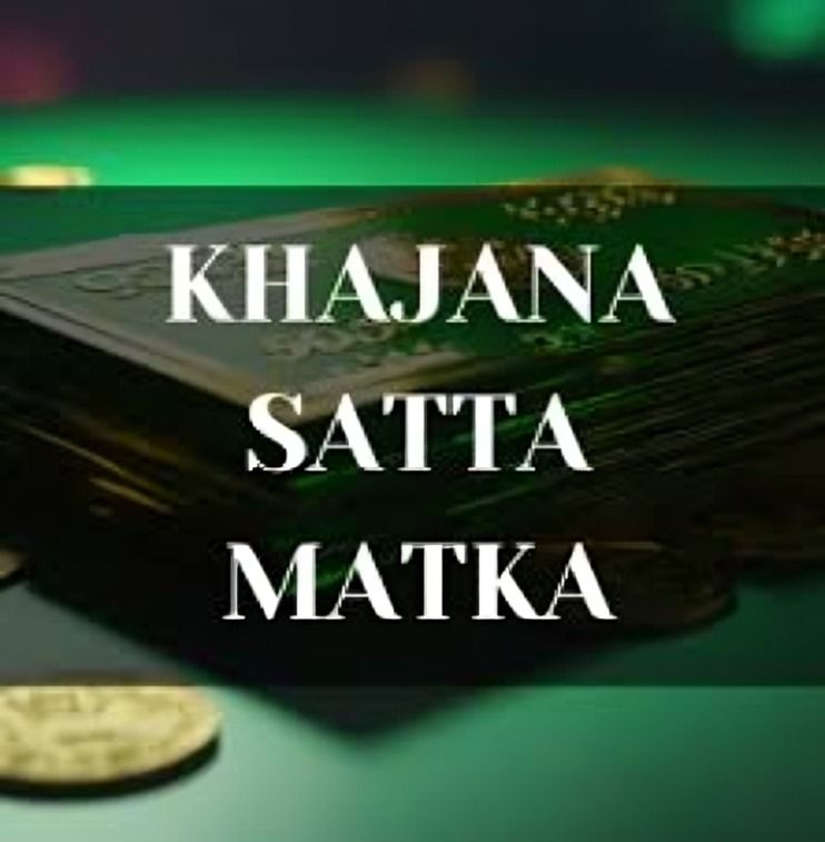 Khajana Satta Matka Live: Fast Results & Winning Tips