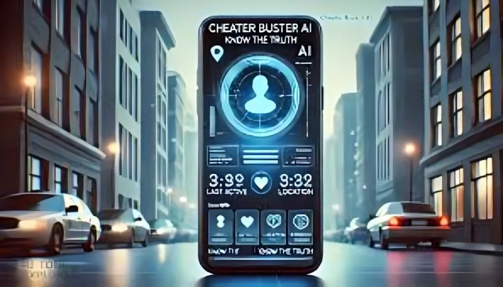 Cheater Buster AI – Catch Cheaters Instantly