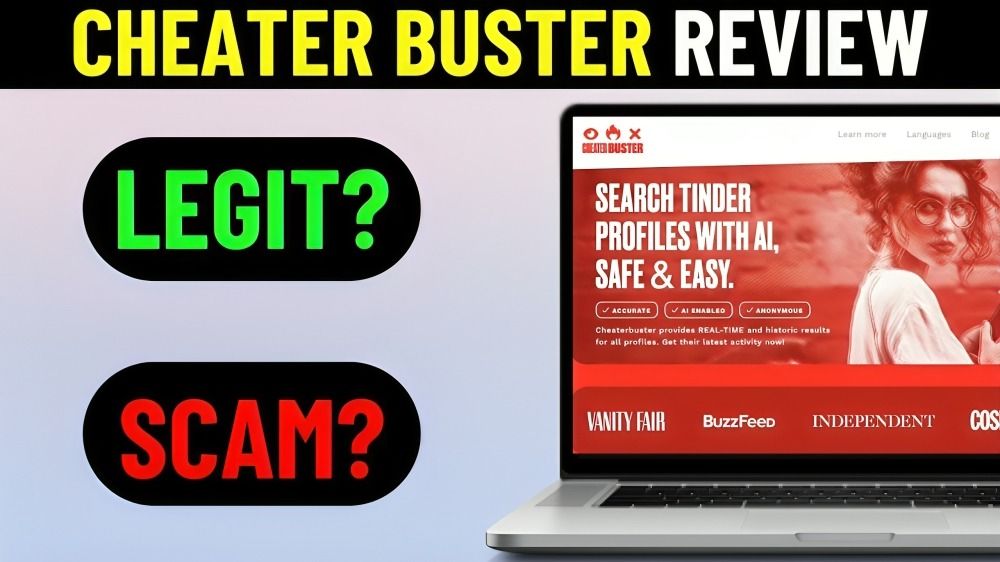 Cheater Buster AI: Expose Lies with Smart Technology Cheater Buster AI – Catch Cheaters Instantly