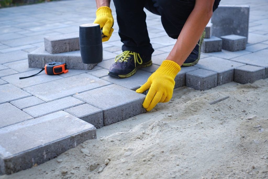 Best Practices for Maintaining Commercial Pavements