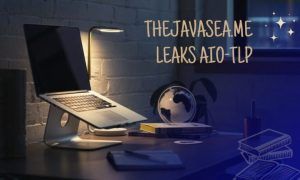 Thejavasea.me leaks aio-tlp: Massive Data Breach - CEOColumn
