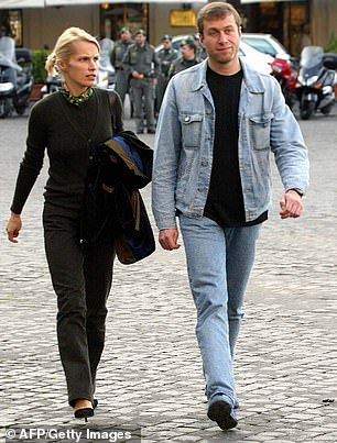 Irina Abramovich: Roman Abramovich's Ex-Wife's Life Today