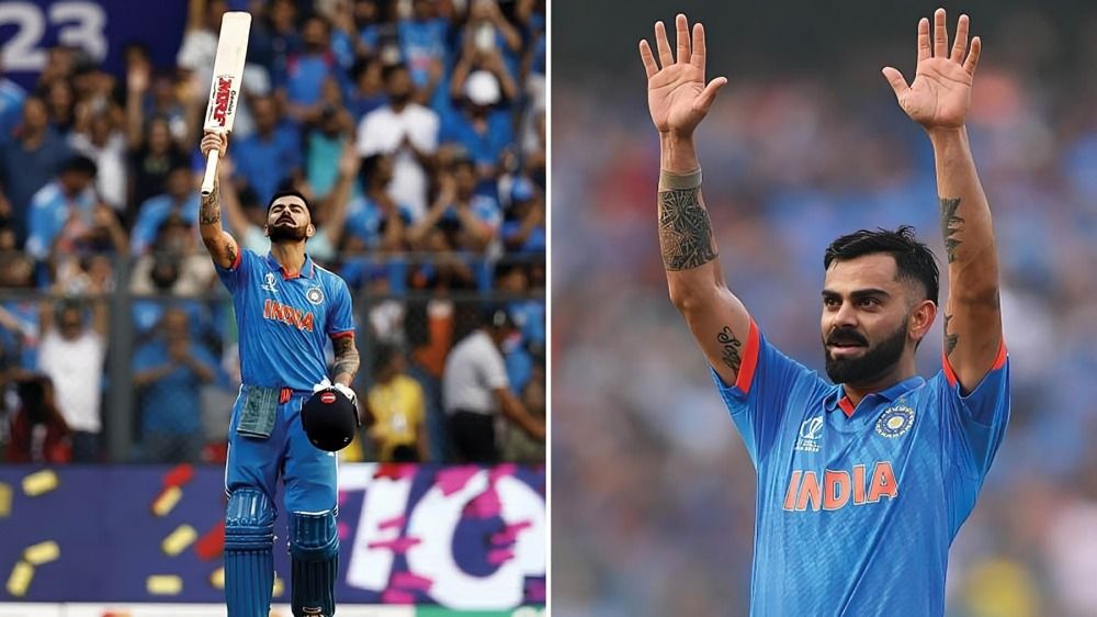 Who Is the Second God of Cricket? The Ultimate Answer