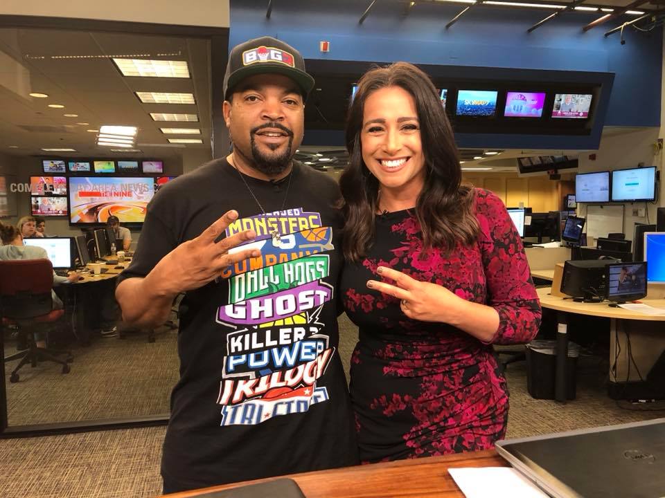 Gasia Mikaelian Age: The Truth About Her Real Birth Year