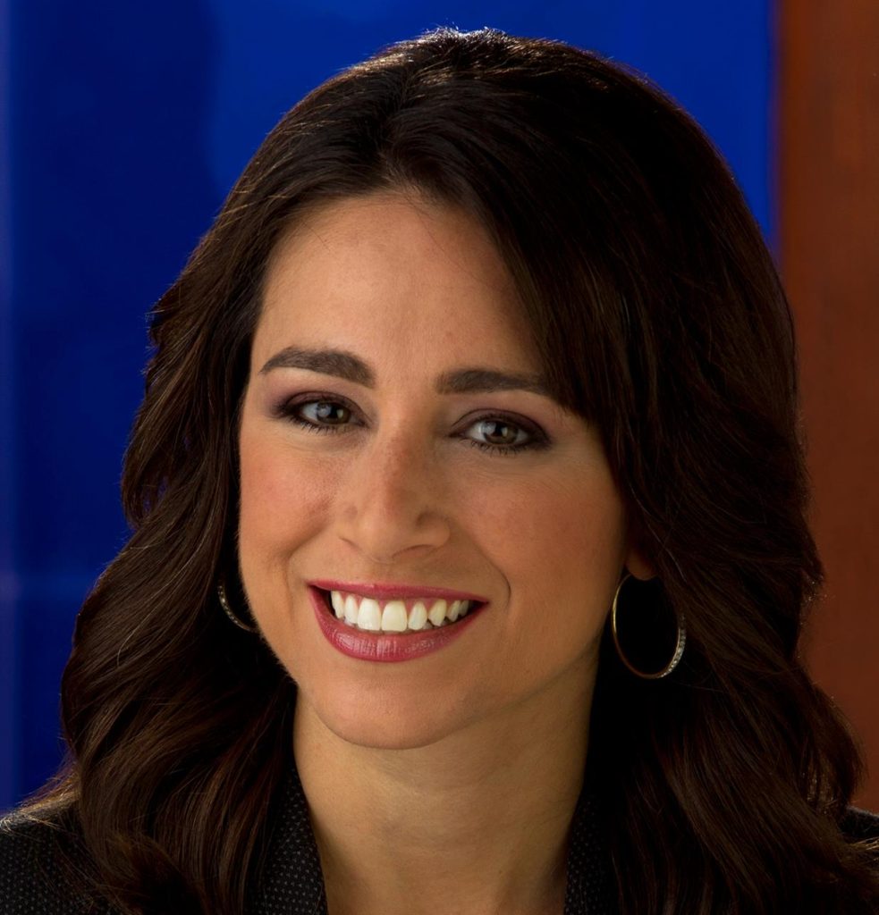 Gasia Mikaelian Age: The Truth About Her Real Birth Year