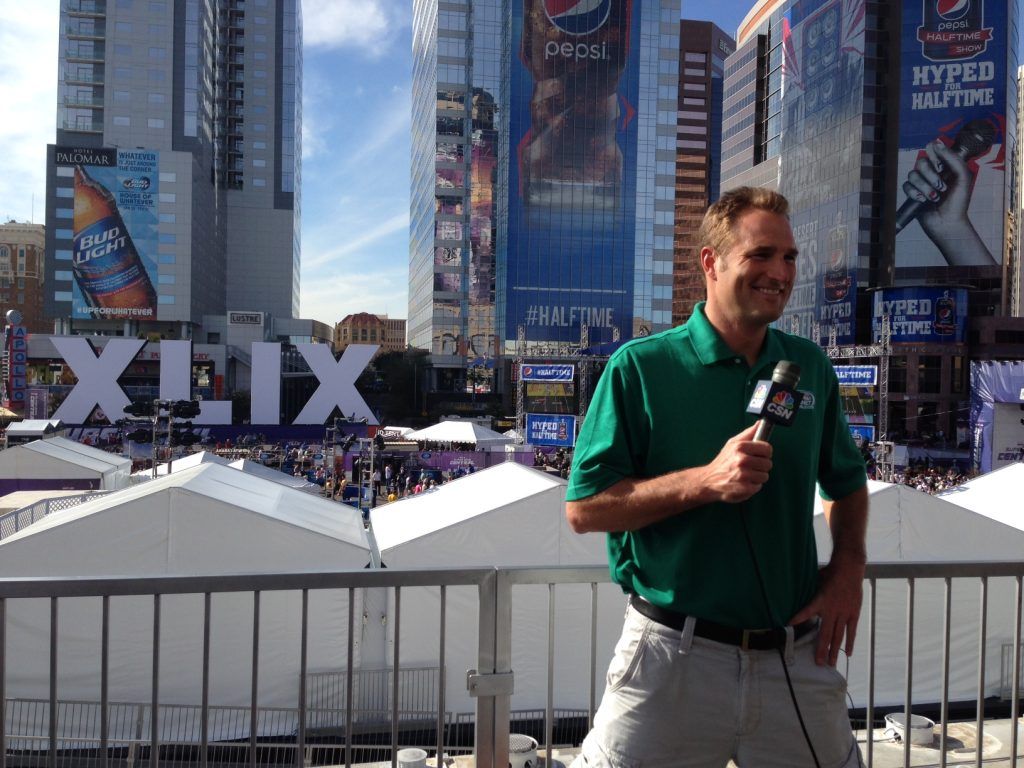 Is John Clark Married? The Truth May Surprise You