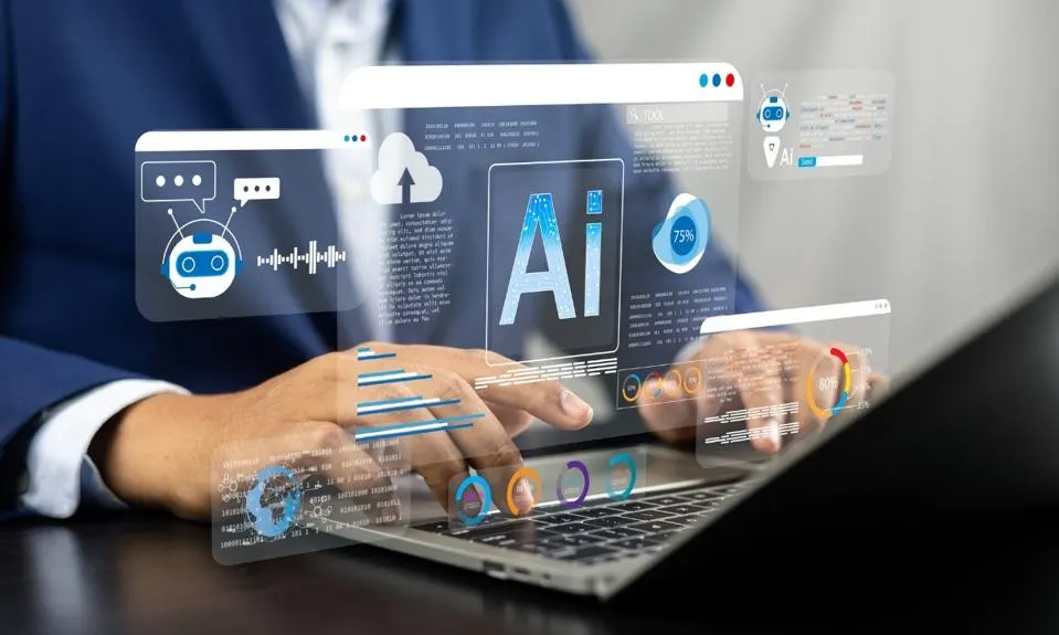 Why Tech CEOs in 2025 Need to Rethink AI’s Role in Business