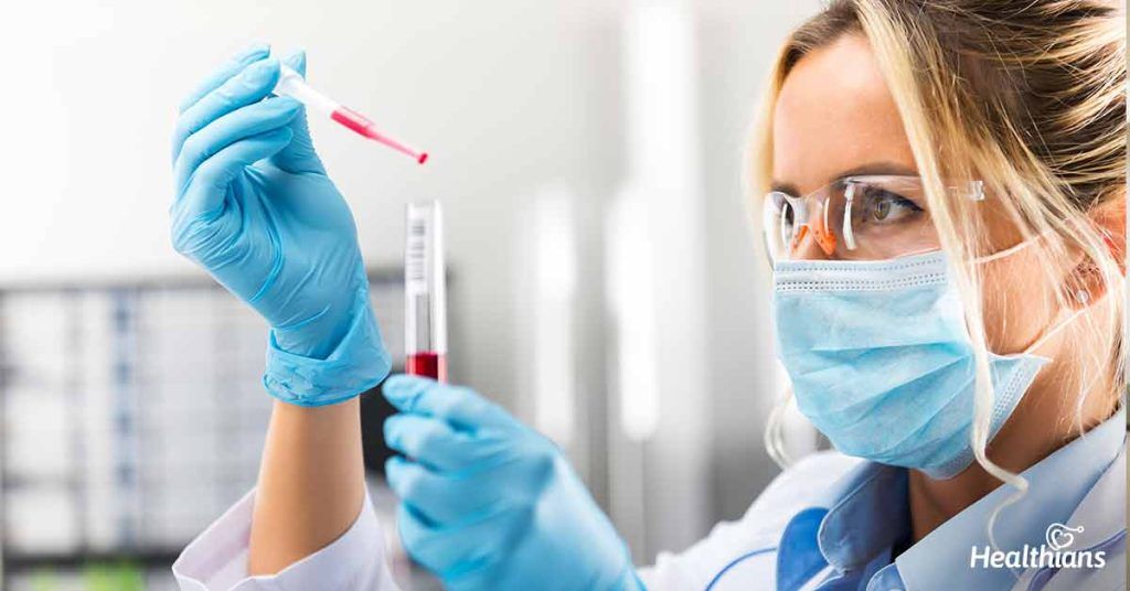 Timely Health Assessments with RFT and TFT Tests in Gurgaon