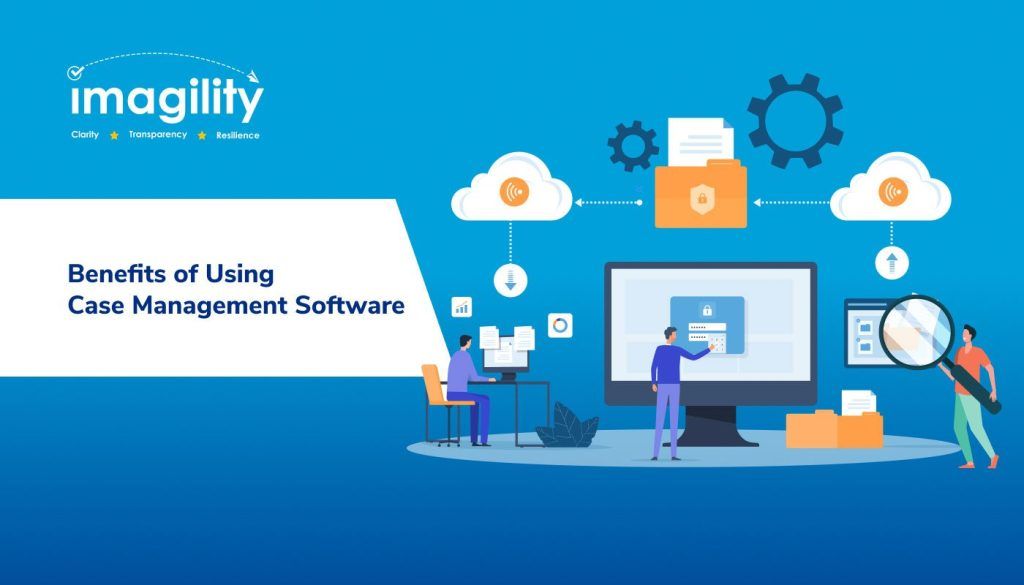 Enhancing Client Outcomes with a Customizable Case Management Solution