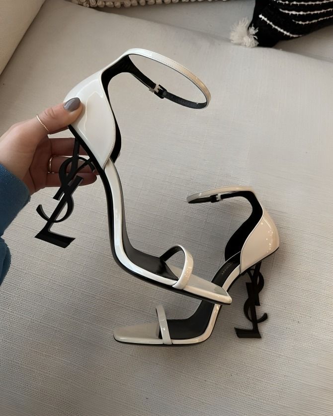 YSL Heels Price in India – Latest Prices, Deals & Buying Guide