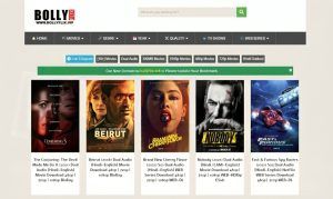 Bollyflix Com: Download Latest Bollywood & Hollywood Movies - CEOColumn