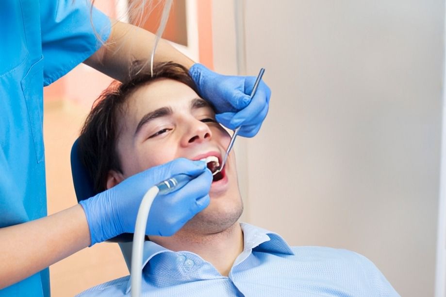Dental Cleaning Cost: Find the Best Prices & Save Money
