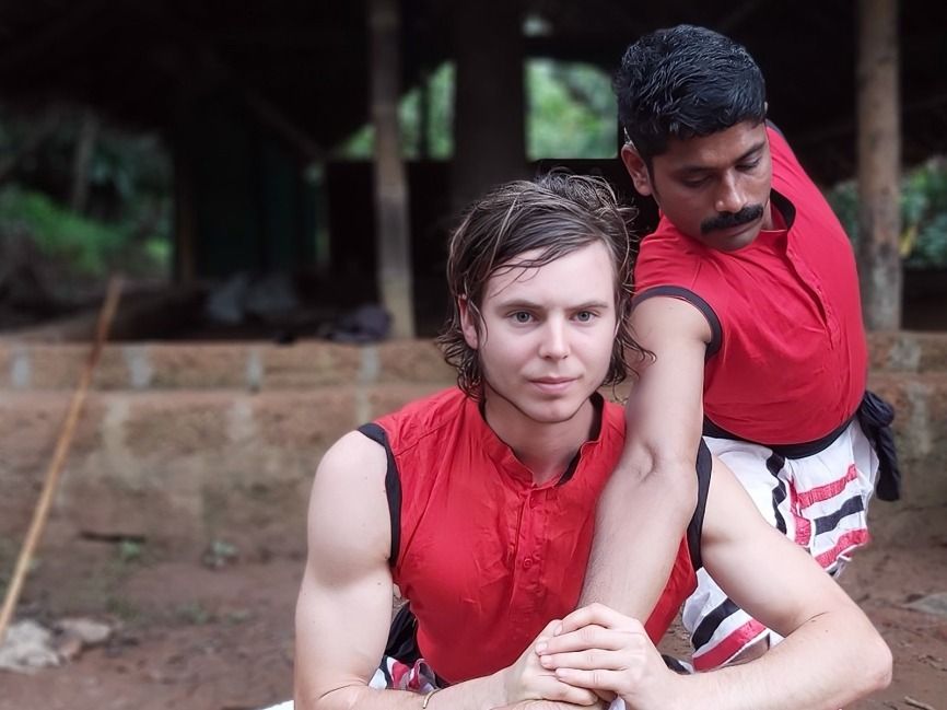 Kalaripayattu Near Me: Find the Best Training Centers Today