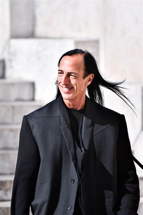 Rick Owens Net Worth: The Shocking Truth About His For