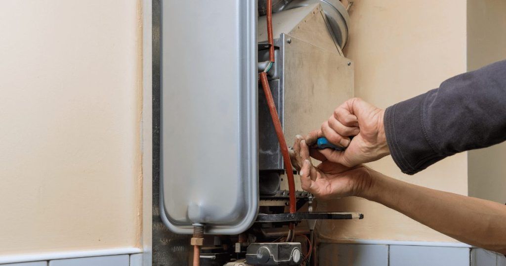 Water Heater Maintenance Tips for Homeowners