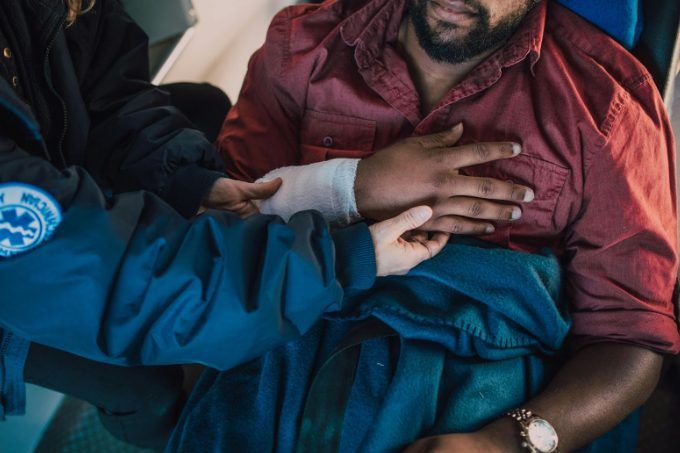 What to Do If You’re a Victim of a Hit-and-Run in Austin: A Legal Perspective