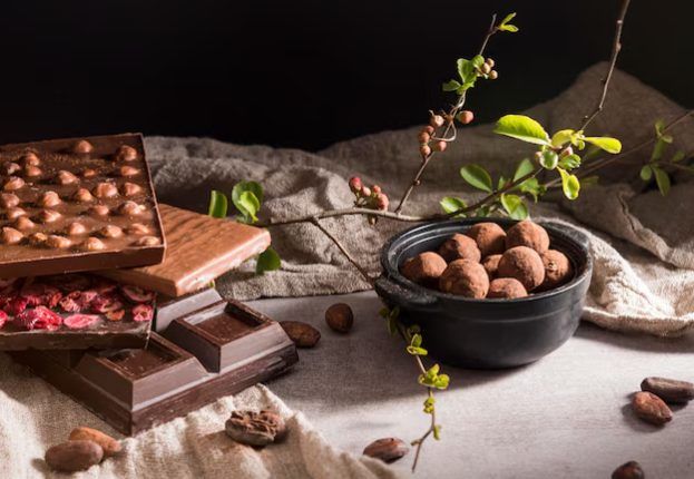 Indulge in World-Class Chocolates at The Cocoa Trees: Your Ultimate Chocolate Haven