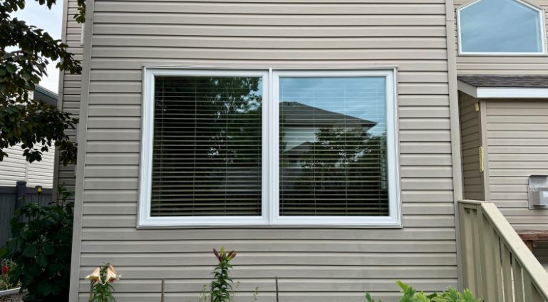 Why Triple-Pane Windows Are Worth the Investment for Alberta Homeowners