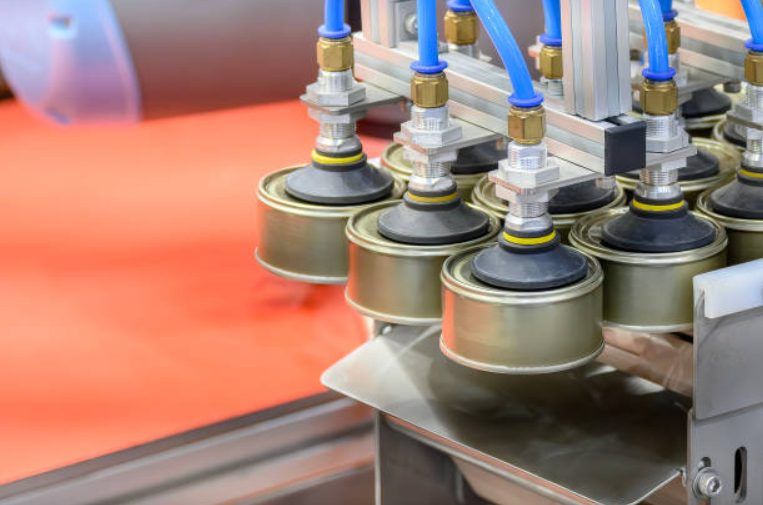 How Dog Food Packaging Machines Help Maintain Freshness and Quality