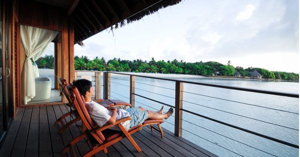 Why Vacation Rentals Are Perfect for Every Type of Traveler