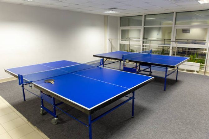 How to Book a Table Tennis Court: Everything You Need to Know